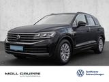 Volkswagen Touareg 3.0 TDI 4MOTION Tiptronic Elegance 360 - Volkswagen Gebrauchtwagen in Trier