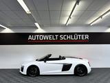 Audi R8 Spyder 5.2 FSI Quattro*BBS 20*KW*Sport-Abgas* - Audi R8: 5.2