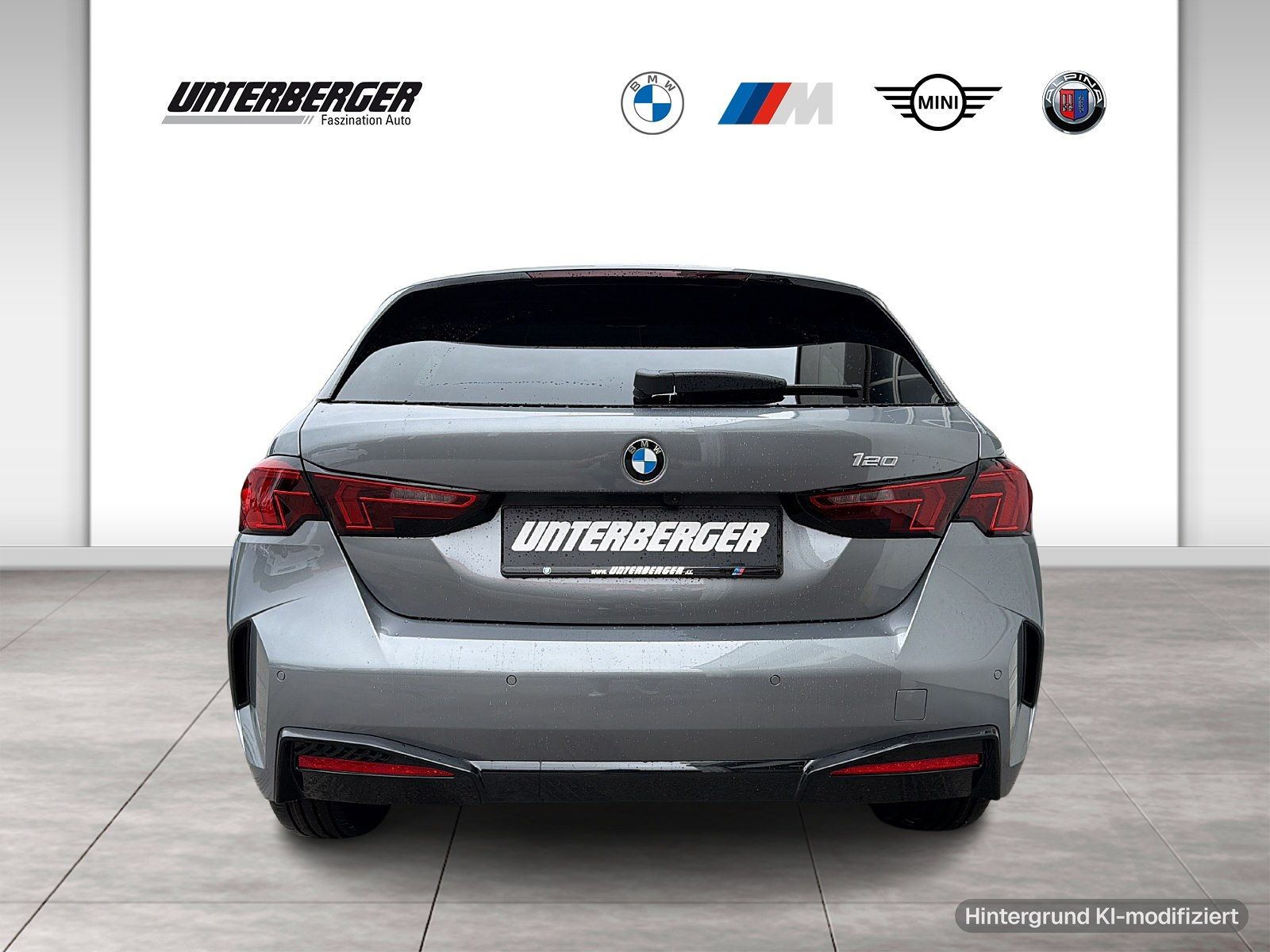 BMW 120 - Bild 5