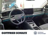 Volkswagen Tayron - Vorschau Bild 4