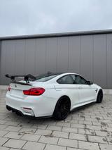 BMW M4 F82 Carbon GTS Upgradelader  - gebrauchte BMW M4 aus dem Jahr 2014