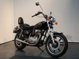 Yamaha XS 650 Special nur 2500 Km - YAMAHA XS 650