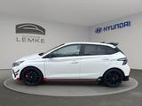 Hyundai i20N 1.6 T-GDI PERFORMANCE+NAVI+ASSISTENZ - Hyundai i20: N Performance