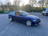 BMW E36 Compact 323ti Individual Velvet-Bl... - BMW 323 aus 1998