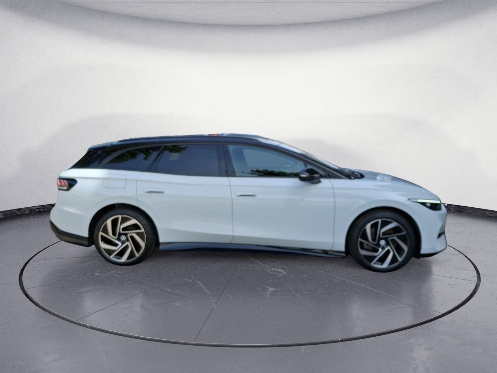 Volkswagen ID.7 - Bild 6