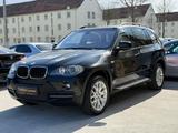 BMW X5 3.0d NAVI PDC PANO - gebrauchte BMW X5 aus dem Jahr 2007