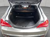Mercedes-Benz CLA Shooting Brake 250 Panorama Navi - Mercedes-Benz CLA 250 Shooting Brake Gebrauchtwagen