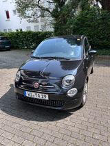 Fiat 500 1.2 8V LOUNGE LOUNGE - Fiat 500 in Mainz