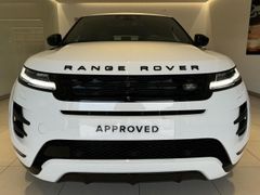 Foto Nummer 7: LAND ROVER Range Rover Evoque