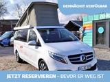 Mercedes-Benz Marco Polo 300d 4Matic StHz, Markise, Sitzhzg.,  - Angebote
