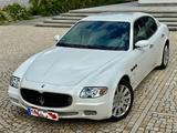 Maserati Quattroporte Executive Facelift - gebrauchte Maserati Quattroporte aus dem Jahr 2007