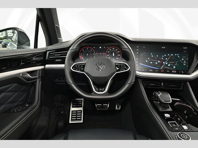 Volkswagen Touareg 3.0 l V6 TDI 4MOTION R-Line Black Style foto 13