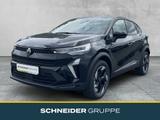 Renault Captur TECHNO TCe 90 SHZ+KAMERA+LED+PDC+KLIMA - RENAULT Captur Leasingangebote für Privatpersonen