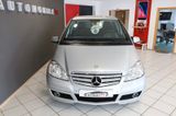 Mercedes-Benz A 180 CDI Avantgarde,Aut,Klima,Pdc,Temp,Shz,T/Le - Mercedes-Benz A 180: Avantgarde