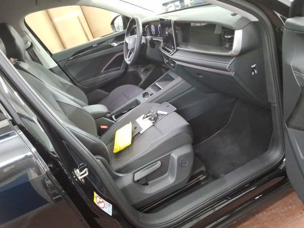 Tayron 1.5 eTSI DSG Life / Launch-Paket