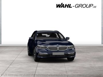 BMW 520 - 7