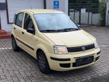 Fiat Panda 1.1 8V Active KLIMA/SERVO/ZV - gebrauchte Fiat Panda aus dem Jahr 2009