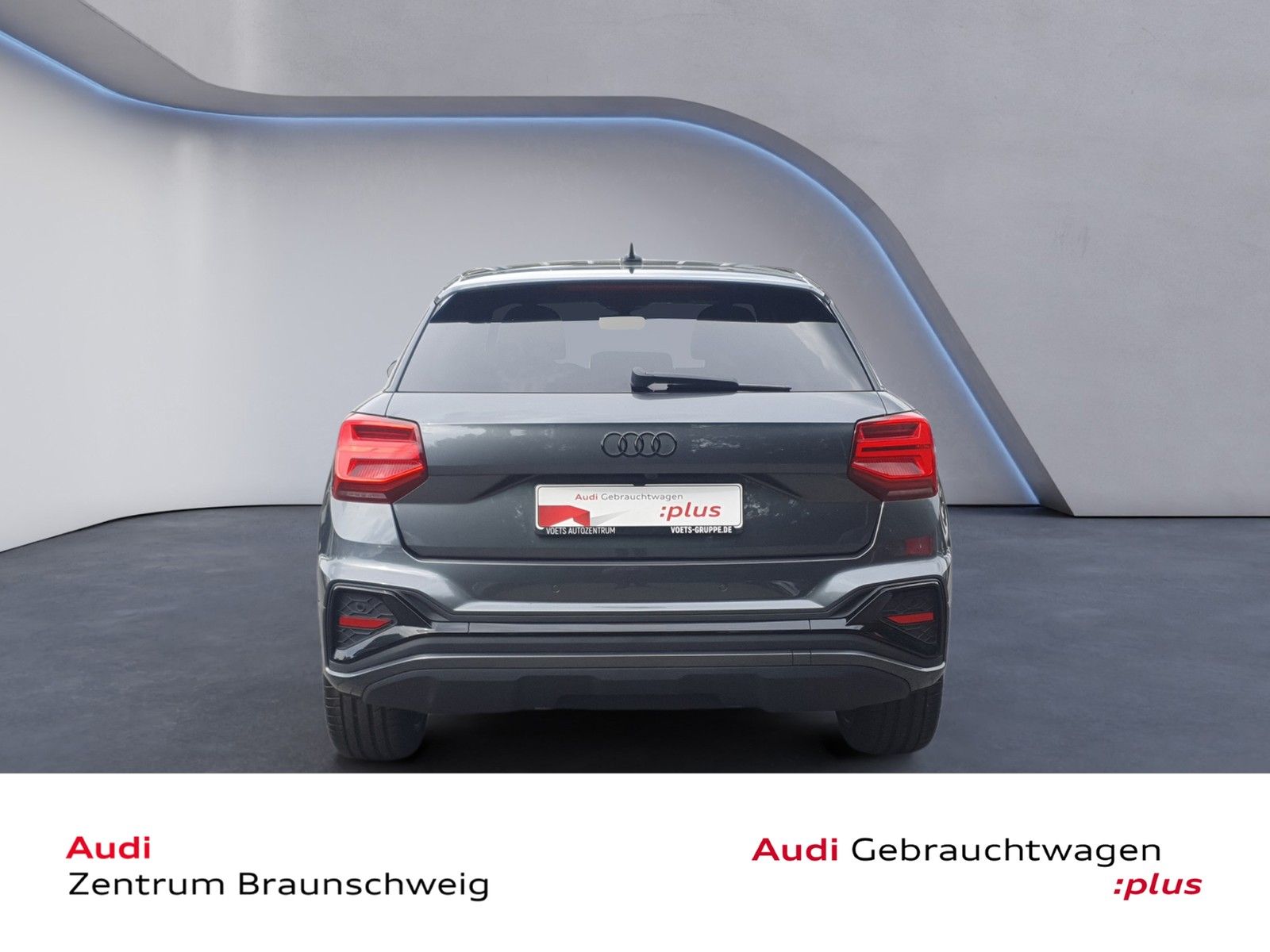 Audi Q2 - Bild 5