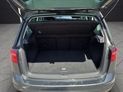 Volkswagen Golf VII Sportsvan 1.2 TSI BMT Sound
