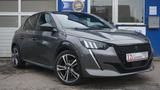 Peugeot 208 Allure GT-Line Panorama Kamera PDC - gebrauchte Peugeot 208 aus dem Jahr 2020