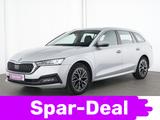 Skoda Octavia 4x4 Style ACC|Kamera|AHK|Pano|SHZ|HuD|LE - Skoda Octavia Gebrauchtwagen in Saarbrücken