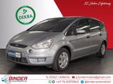 Ford S-Max Ambiente*7 SITZE*TÜV NEU* - Ford S-Max: Ambiente