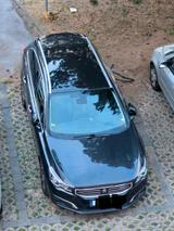 Peugeot 508 2.0 6EAT, Klima 2 Zone, Pano, ... - Peugeot 508 mit Diesel-Antrieb: Kombi, 2.0