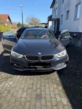 BMW Bmw 435i F32 - BMW 324 Benziner Gebrauchtwagen