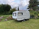 Andere Qek Junior HP 400.83 - BJ 1974 - Tempo 100 - Qek