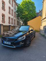 Volvo S60 D3 Linje Business Linje Business - gebrauchte Volvo S60 aus dem Jahr 2016