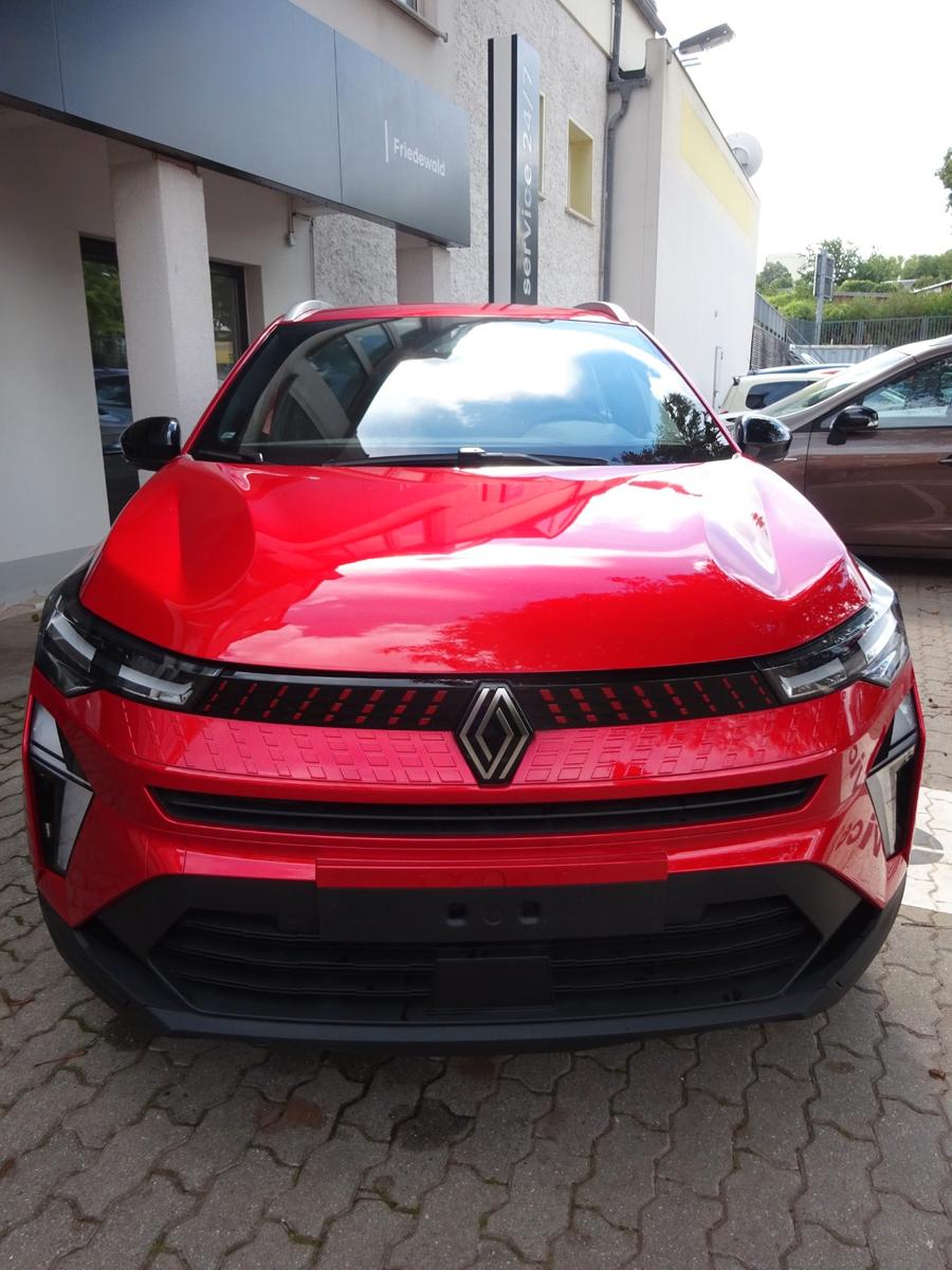 Renault Captur II TCe90 Evolution SHZ+Kamera+LED