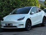 Tesla Model Y Long Range AWD - Tesla Jahreswagen
