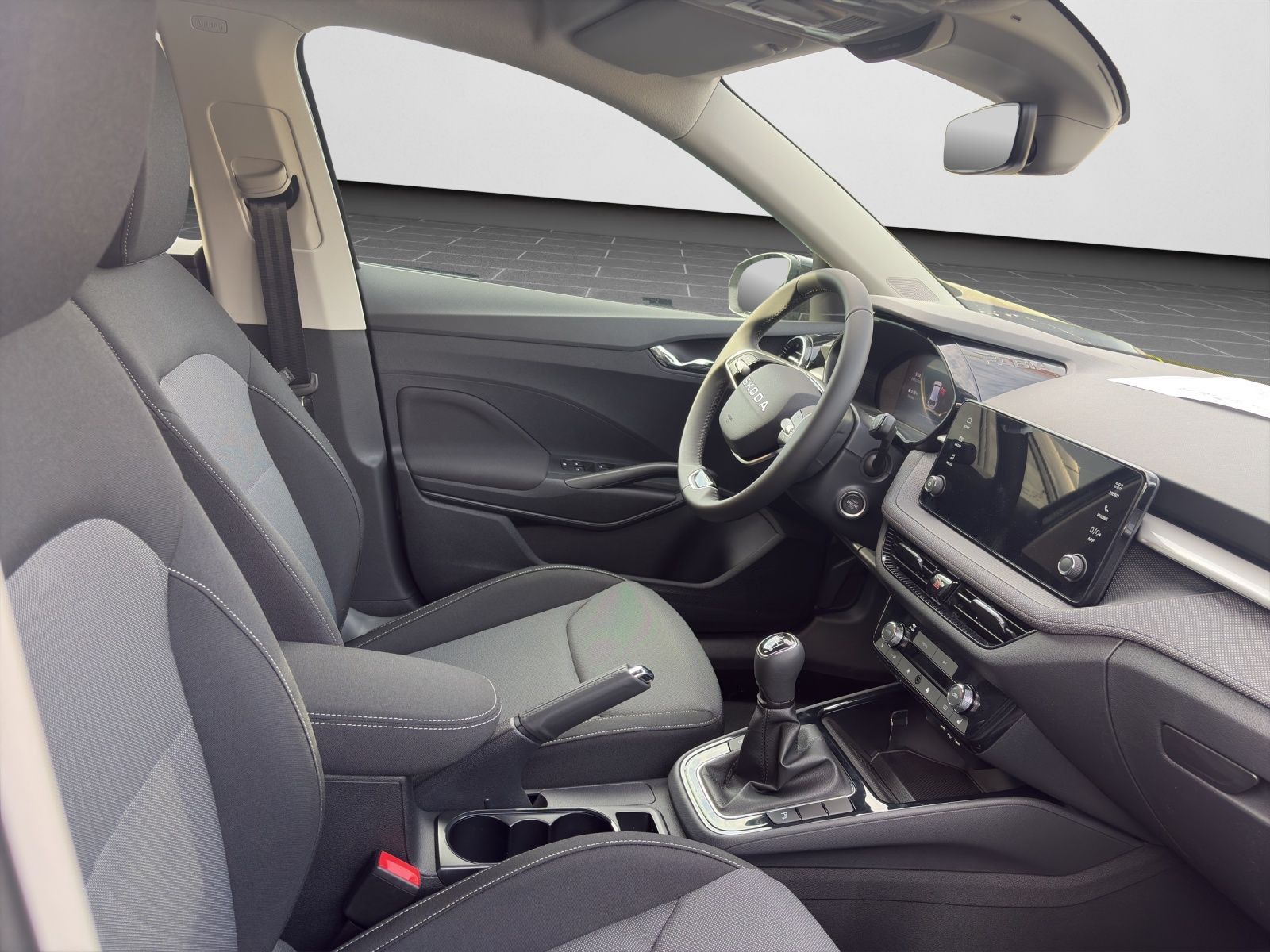 Skoda Fabia - Bild 5