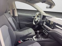 Skoda Fabia - Vorschau Bild 5