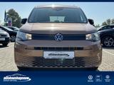 Volkswagen Caddy 1.5 TSI PDC Tempomat DAB Laneassist - Volkswagen Caddy Tageszulassungen mit Benzin-Antrieb: Kleinbus