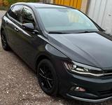 Volkswagen Polo 1.5 TSI OPF DSG Highline Highline - VW Polo von privat