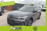 Volkswagen Tiguan ENERGY eTSI DSG CarPlay+ACC+AHK - Volkswagen Tiguan ENERGY mit Benzin-Antrieb