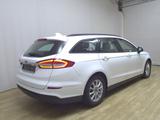 Ford Mondeo Turnier 2.0 EB Trend Navi LED RFK DAB - Ford Mondeo: Trend Turnier