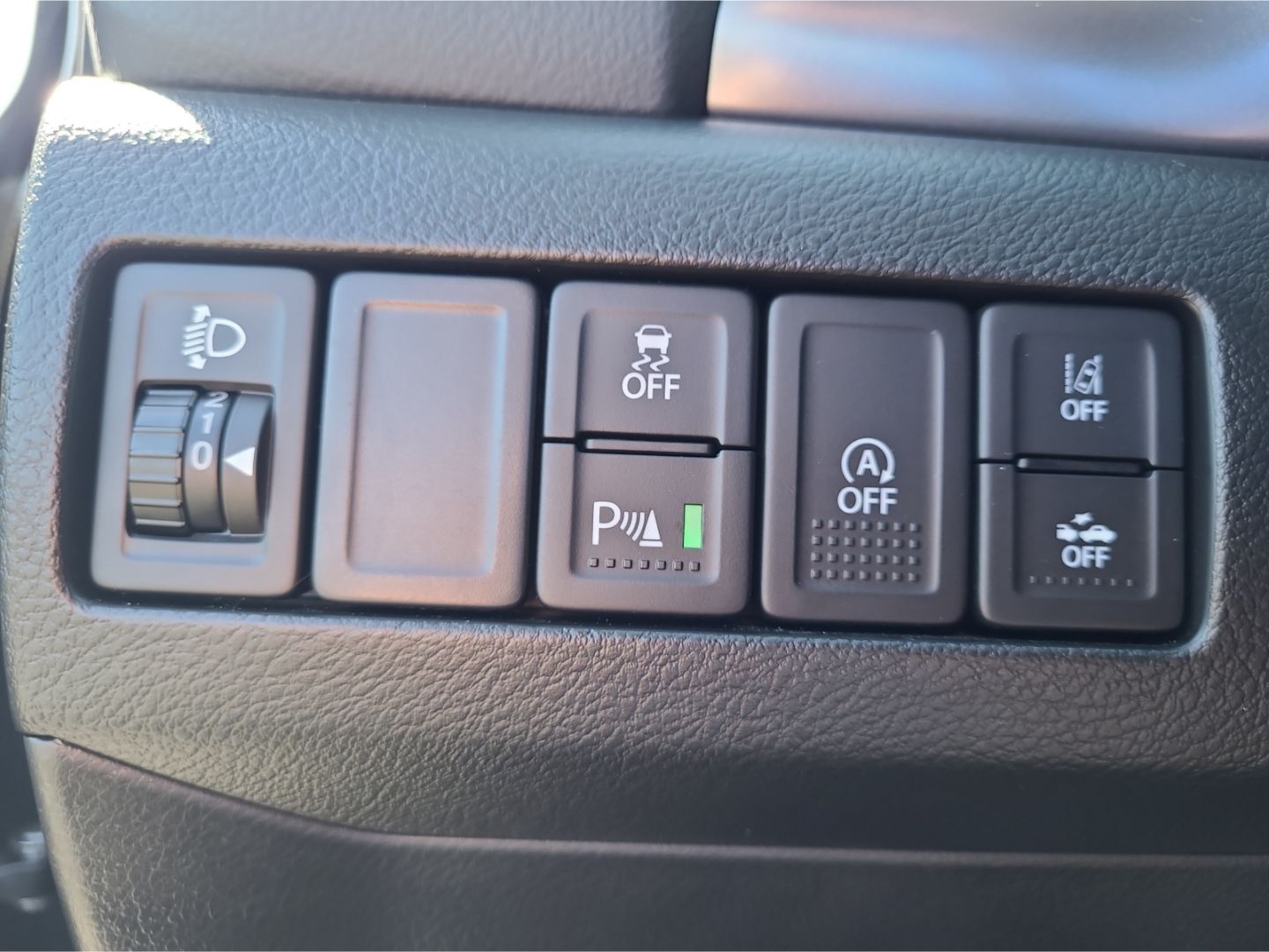 Suzuki Vitara - Bild 22