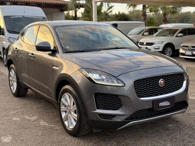 Jaguar JAGUAR E-Pace 2.0D 150 CV AWD aut. S