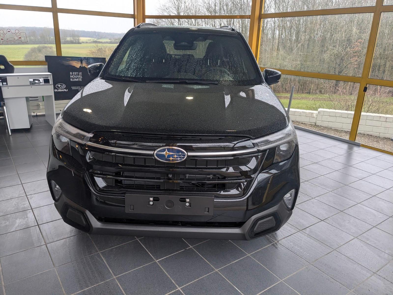 Subaru Forester Mod'26 PLATINUM=PREMIUM*8 J. GARANTIE!