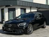 Mercedes-Benz E -Klasse 400d T-Modell 4Matic/AMG/BURM/AIRMATIC - Mercedes-Benz E-Klasse Gebrauchtwagen in Bielefeld