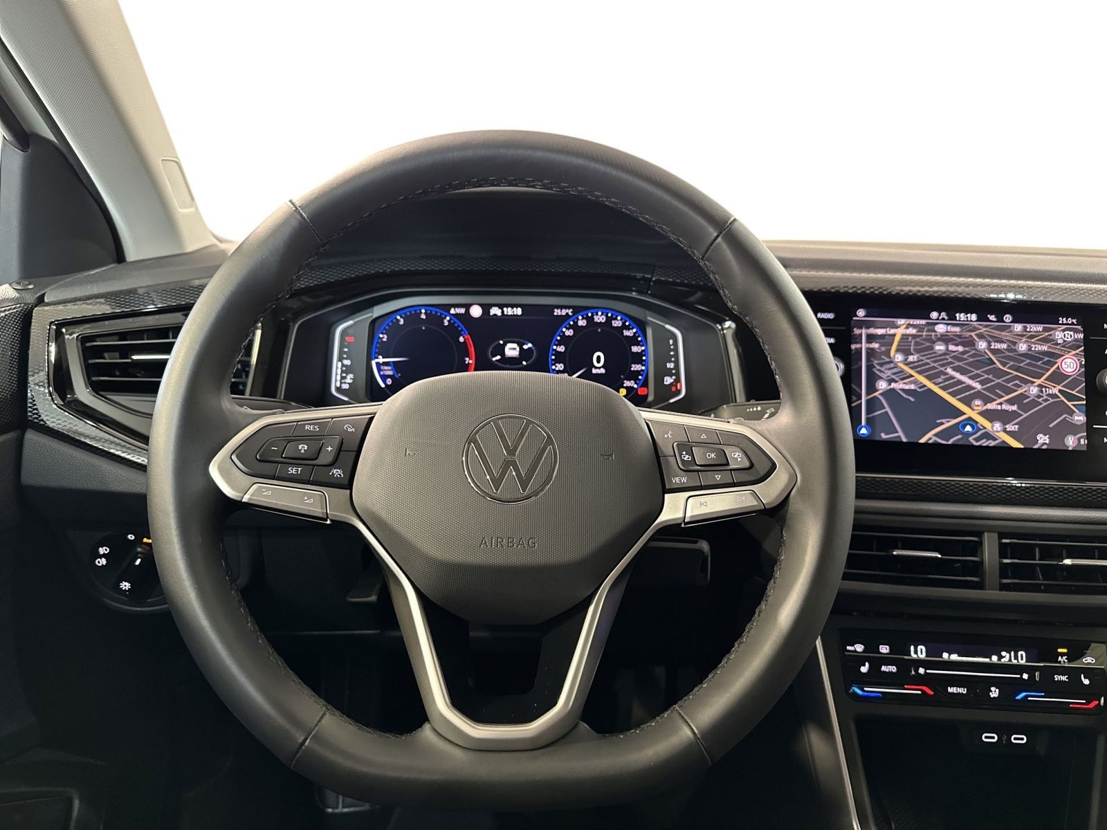 Volkswagen Taigo - Bild 15