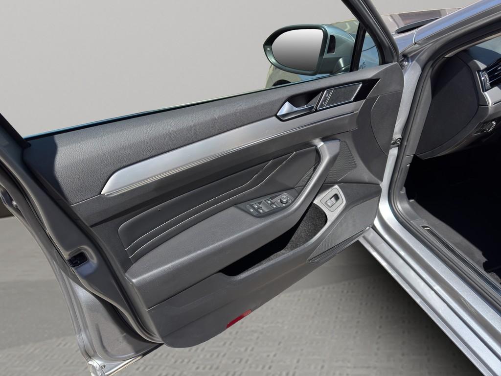 Volkswagen Passat Elegance TDI DSG Navi MatrixLED, миниатюра 10