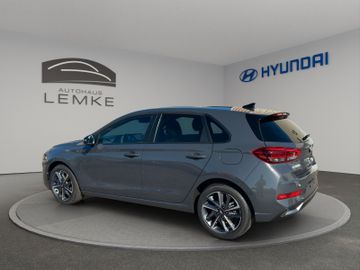 Hyundai i30 1.0 T-GDI ADVANTAGE NAVISITZHZGPDCLED