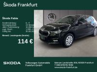 Skoda Fabia - Vorschau Bild 1
