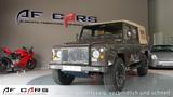 Land Rover 110 Beach Runner V8 3,5 Automatik H Zulassung - Land Rover Defender: Cabrio