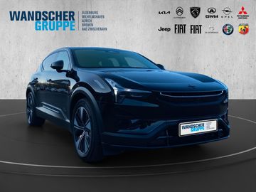 Polestar 3 111kWh Long Range Dual 360+HUD+Kam.+Panorama