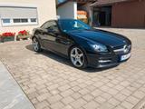 Mercedes-Benz SLK 250 CDI Autom. - - Mercedes-Benz SLK 250 aus 2012