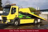Volvo FL 280 BL *Wellmayer/Schiebe-PL/Brille/Funk/16To